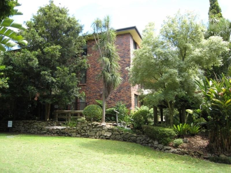 16/40B Barry Street, Neutral Bay NSW 2089