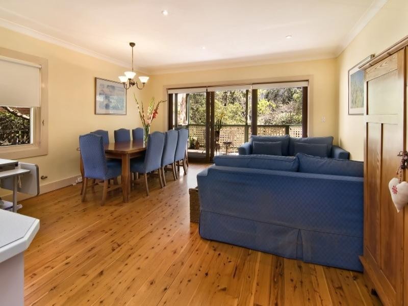 21 Park Road, Naremburn NSW 2065