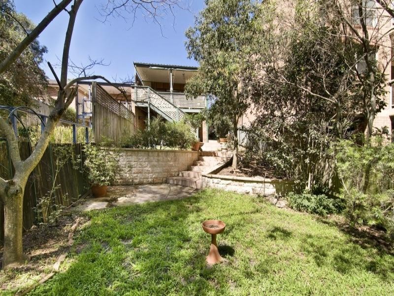 21 Park Road, Naremburn NSW 2065