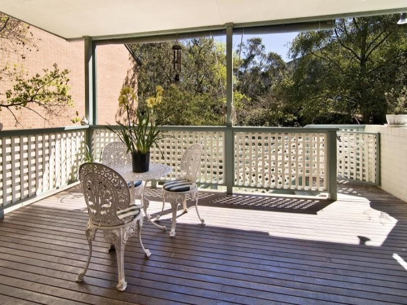 21 Park Road, Naremburn NSW 2065