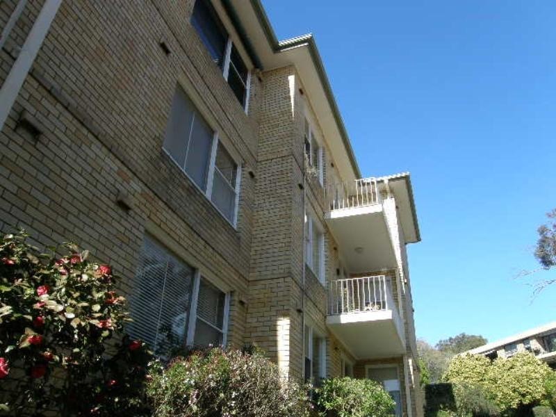 6/39 Stanton Road, Mosman NSW 2088