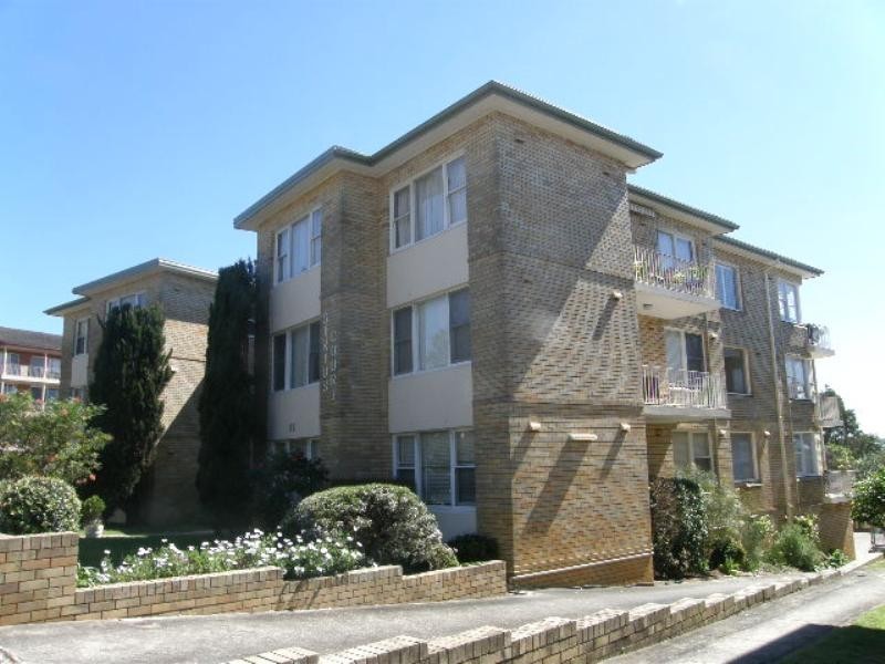 6/39 Stanton Road, Mosman NSW 2088