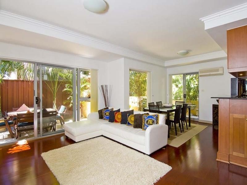 8/100 Ourimbah Road, Mosman NSW 2088