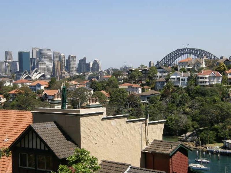 3/31 Musgrave Street, Mosman NSW 2088