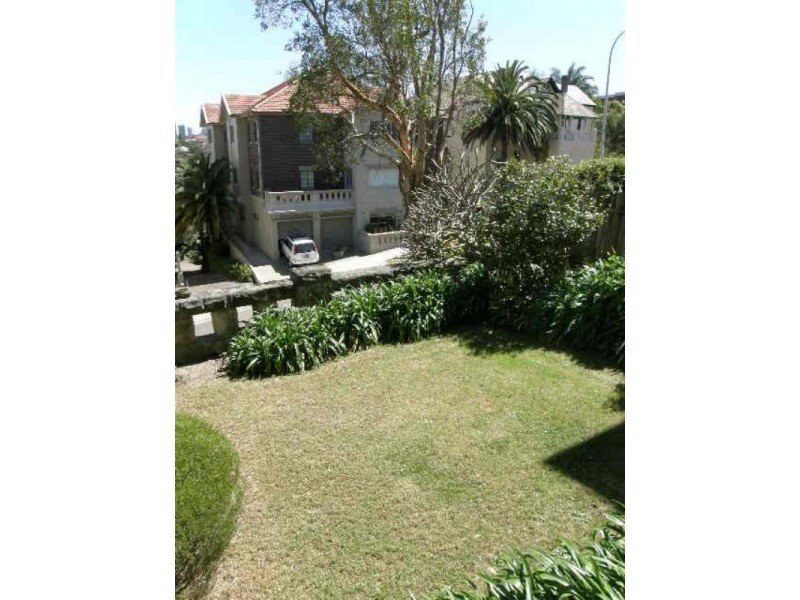 3/31 Musgrave Street, Mosman NSW 2088