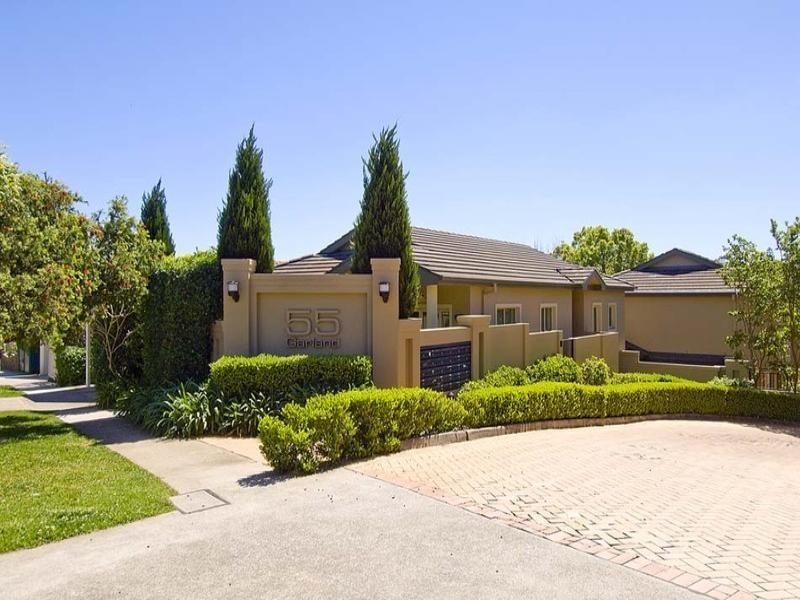 7/55 Garland Road, Naremburn NSW 2065