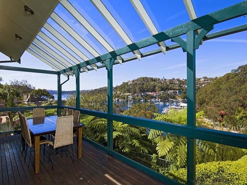 5 The Barricade, Castlecrag NSW 2068