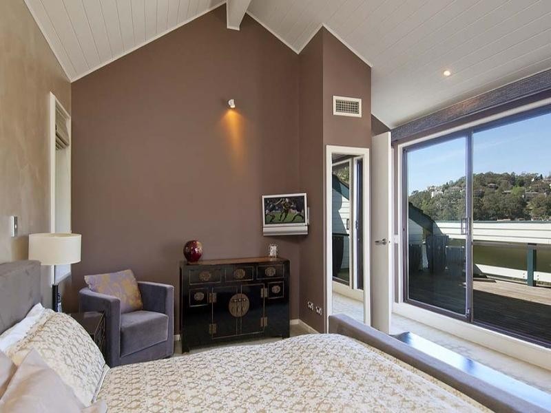 5 The Barricade, Castlecrag NSW 2068