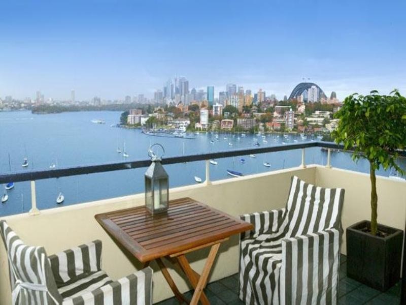 24/1 Spains Wharf Road, Neutral Bay NSW 2089