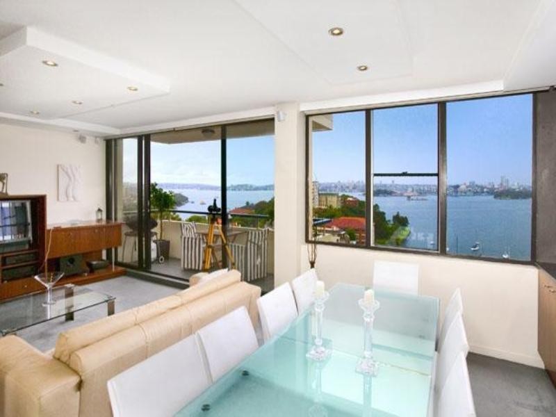 24/1 Spains Wharf Road, Neutral Bay NSW 2089