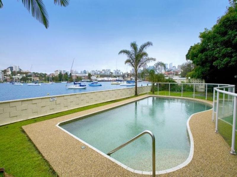 24/1 Spains Wharf Road, Neutral Bay NSW 2089