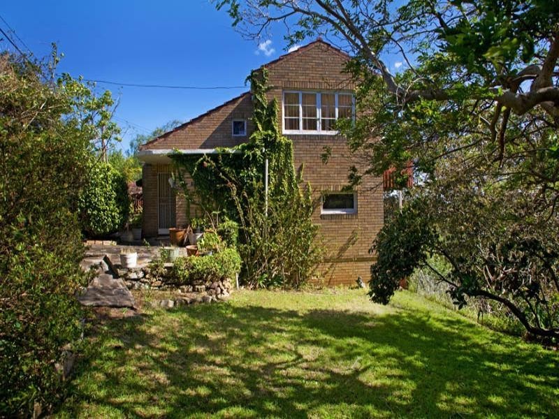 1 Commodore Crescent, Mcmahons Point NSW 2060