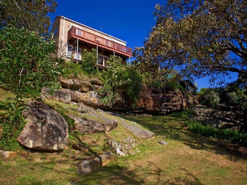 1 Commodore Crescent, Mcmahons Point NSW 2060