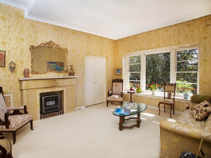 1 Commodore Crescent, Mcmahons Point NSW 2060