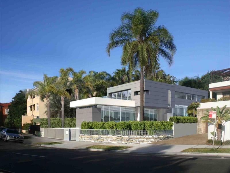 61 The Esplanade, Mosman NSW 2088