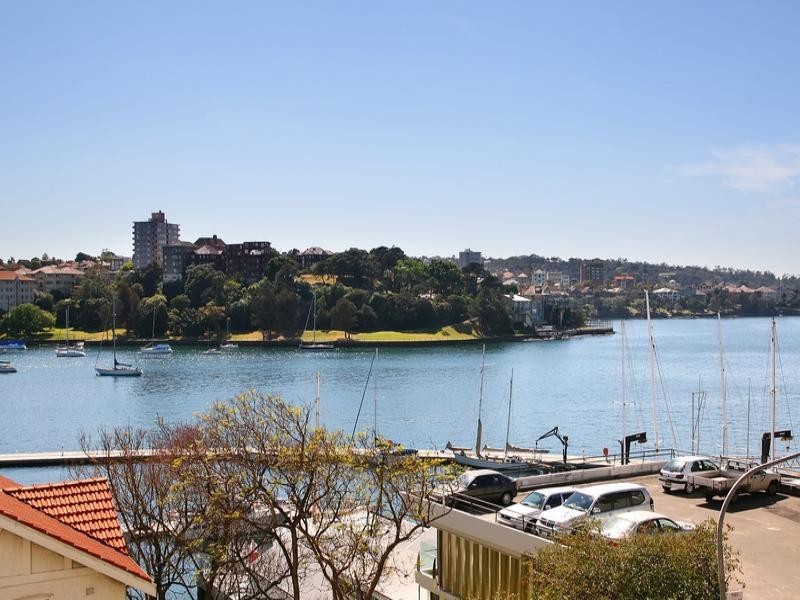 6/1 Elamang Avenue, Kirribilli NSW 2061