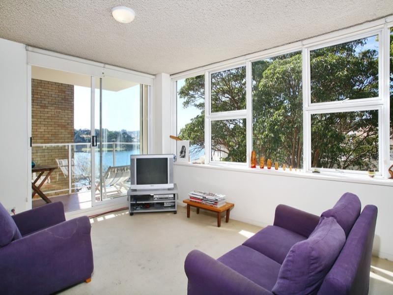 6/1 Elamang Avenue, Kirribilli NSW 2061