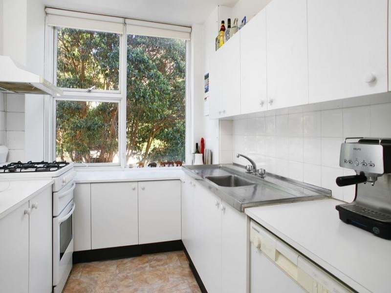 6/1 Elamang Avenue, Kirribilli NSW 2061