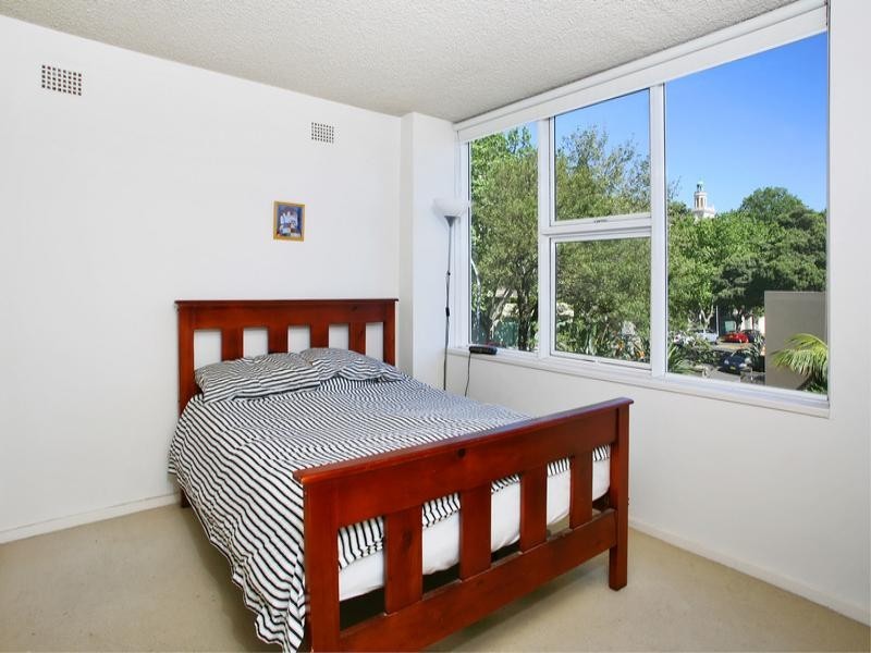 6/1 Elamang Avenue, Kirribilli NSW 2061