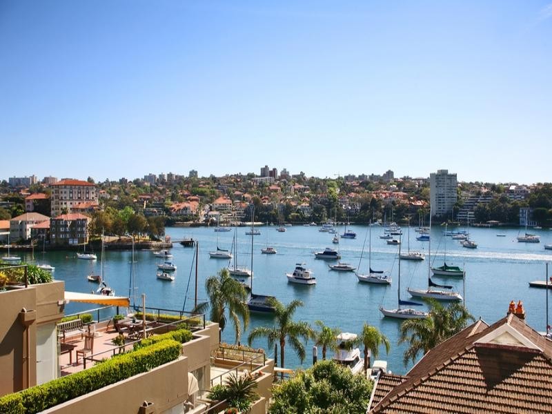 6/1 Elamang Avenue, Kirribilli NSW 2061