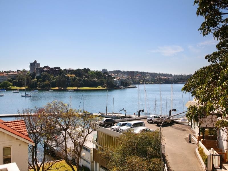 6/1 Elamang Avenue, Kirribilli NSW 2061