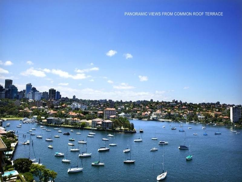 6/1 Elamang Avenue, Kirribilli NSW 2061