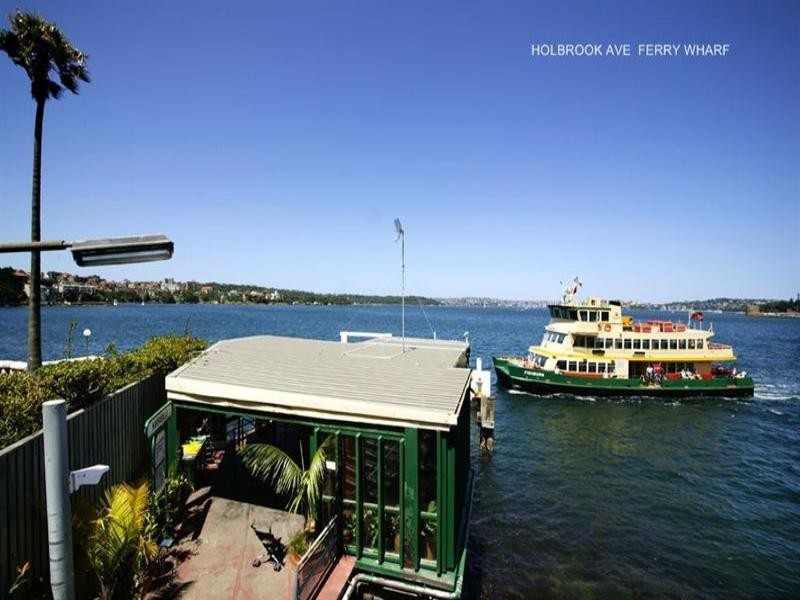 6/1 Elamang Avenue, Kirribilli NSW 2061