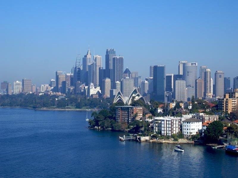 143 Kurraba Road, Neutral Bay NSW 2089