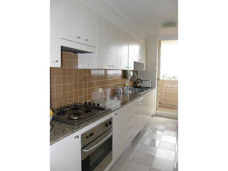 36/56 Christie Street, St Leonards NSW 2065