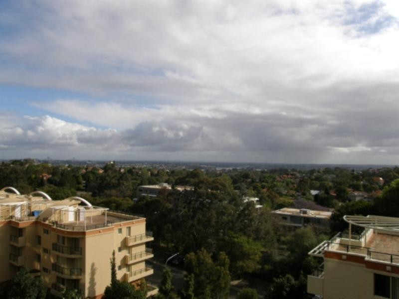 36/56 Christie Street, St Leonards NSW 2065