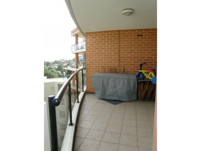 36/56 Christie Street, St Leonards NSW 2065