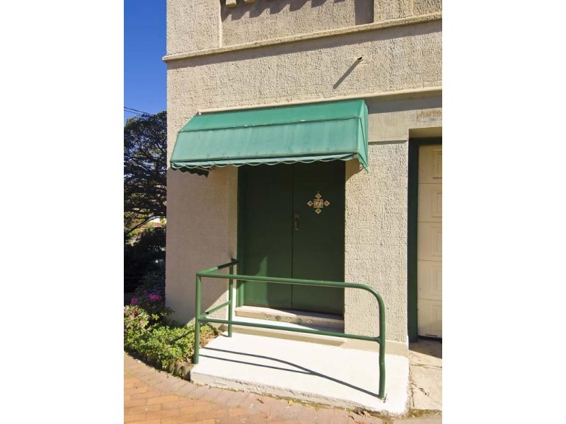 7/4 Ben Boyd Road, Neutral Bay NSW 2089