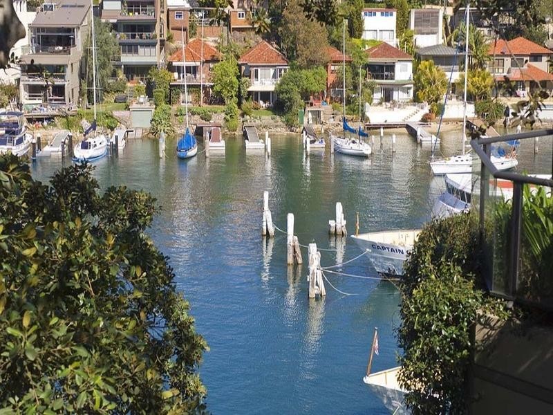 7/4 Ben Boyd Road, Neutral Bay NSW 2089