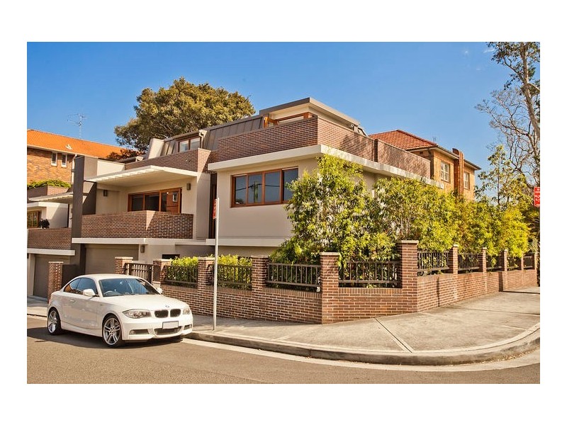 8 Colindia Avenue, Neutral Bay NSW 2089