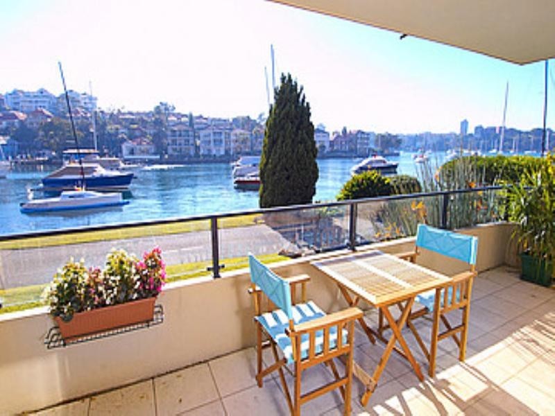 2/31 Elamang Avenue, Kirribilli NSW 2061