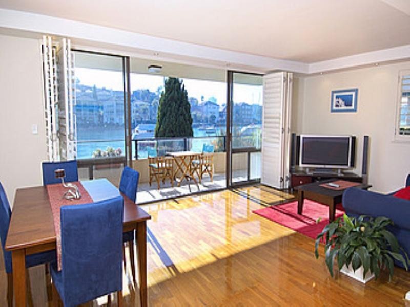 2/31 Elamang Avenue, Kirribilli NSW 2061