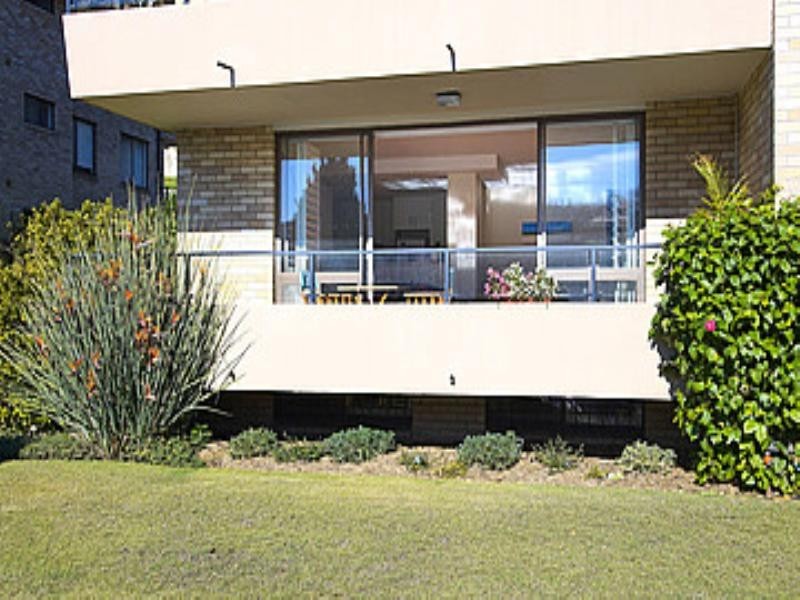 2/31 Elamang Avenue, Kirribilli NSW 2061