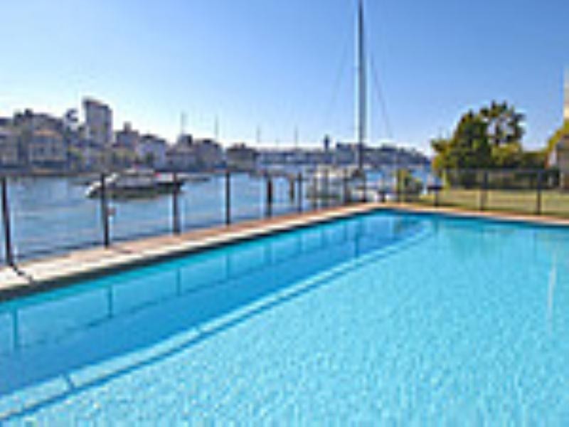 2/31 Elamang Avenue, Kirribilli NSW 2061