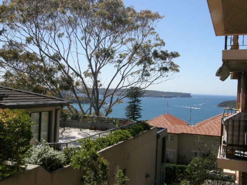 6/43 Moruben Road, Mosman NSW 2088