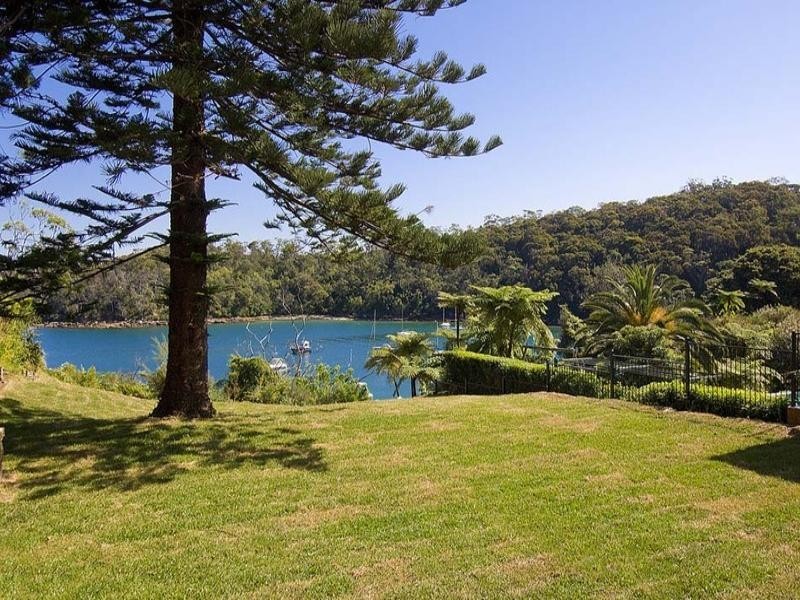 20 Iluka Road, Mosman NSW 2088