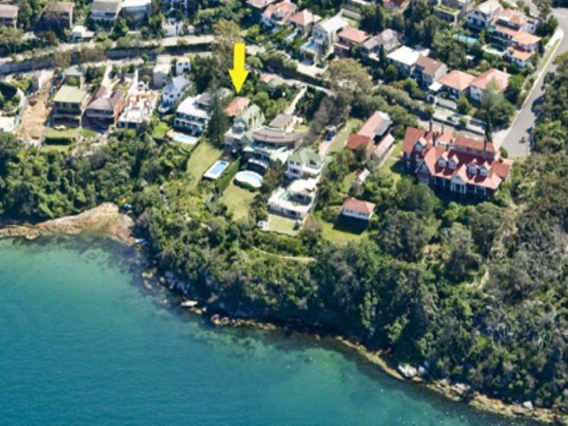 20 Iluka Road, Mosman NSW 2088