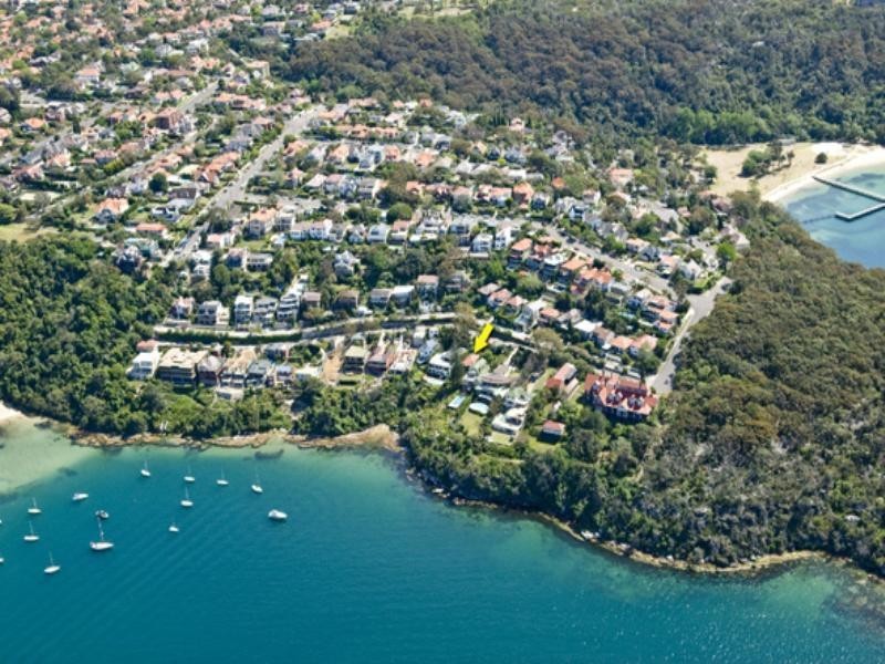 20 Iluka Road, Mosman NSW 2088