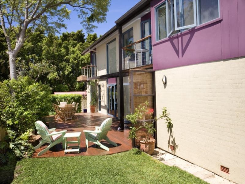 36 Larkin Street, Waverton NSW 2060