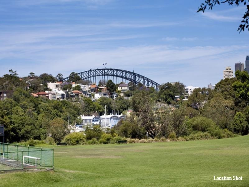 36 Larkin Street, Waverton NSW 2060