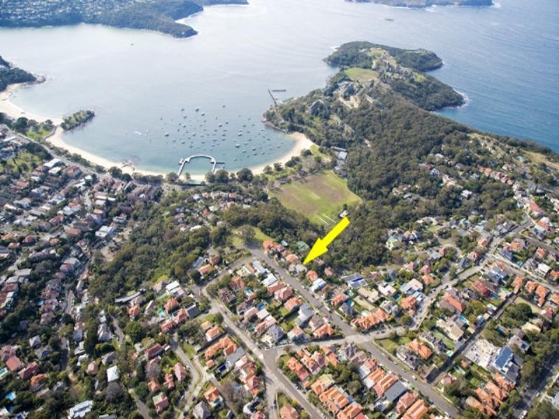 9 Beaconsfield Road, Mosman NSW 2088