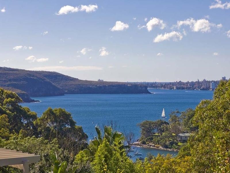 9 Beaconsfield Road, Mosman NSW 2088