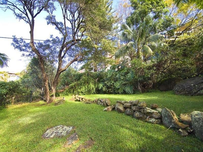 9 Beaconsfield Road, Mosman NSW 2088