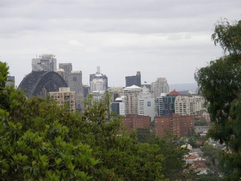 16 4-14 Watson Street, Neutral Bay NSW 2089