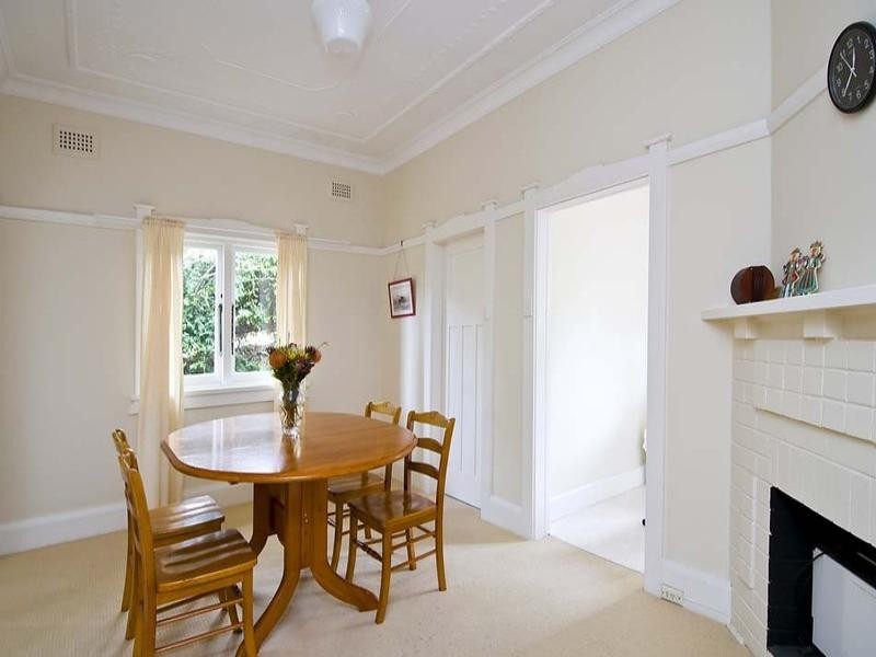 1 Government Road, Mosman NSW 2088