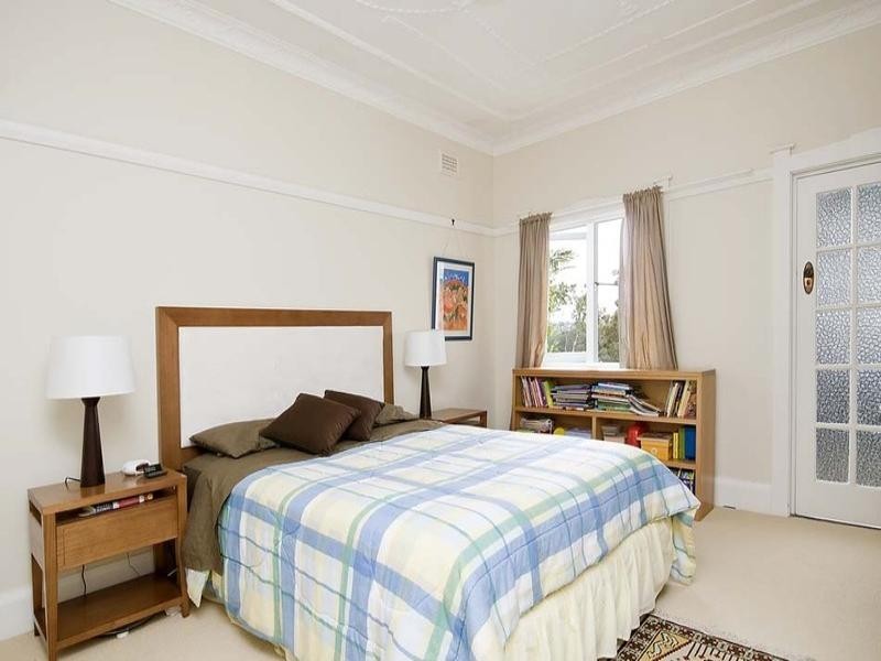 1 Government Road, Mosman NSW 2088